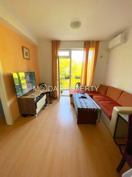 Продава се Тристаен апартамент в к.к. Слънчев бряг - 66 кв.м за 810 €/кв.м - Снимка #5