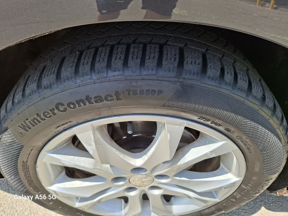 Vând Peugeot 508 hibrid sau schimb  cu rulota  an după 2005