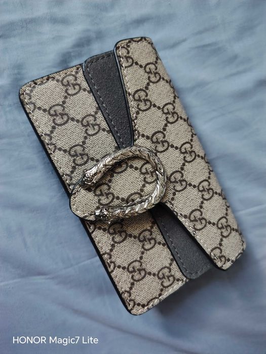 Малка чанта Gucci