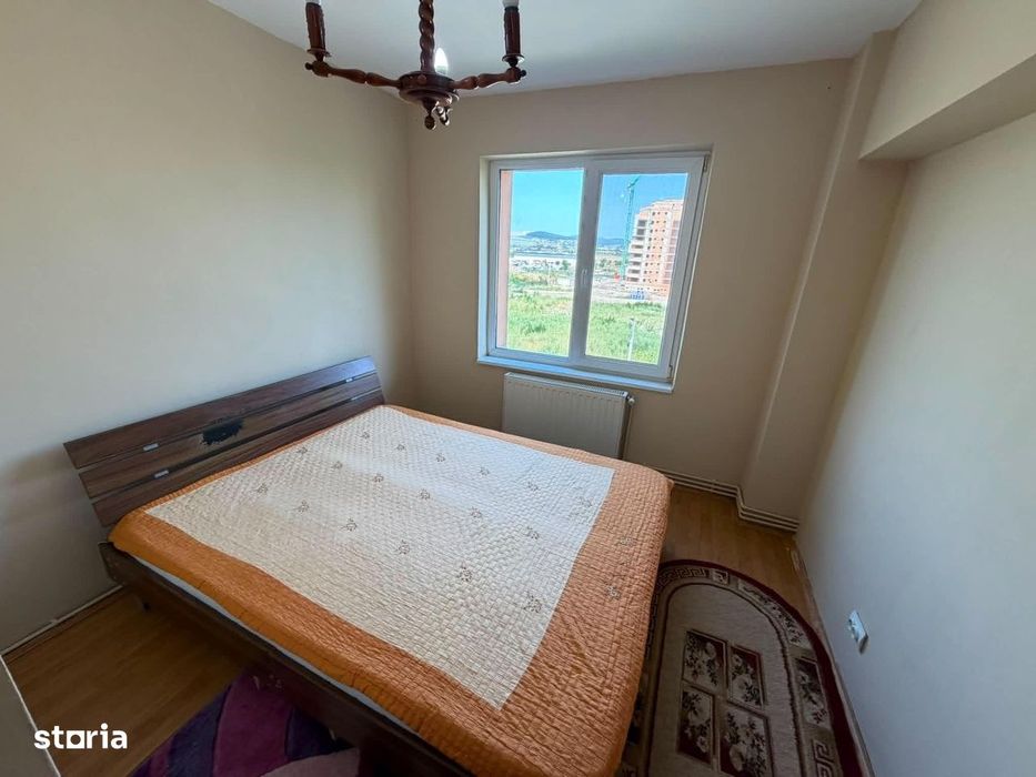 Apartament 4 camere de vanzare zona Maurer Targu Mures, Mures