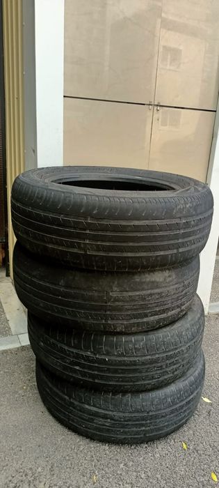 Продам шины 205/60/ R16 .