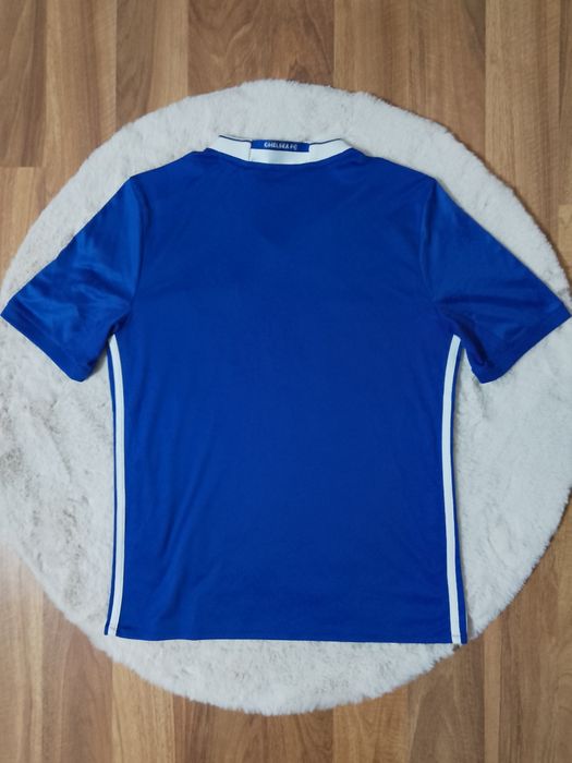 Tricou Fotbal Copii Chelsea Londra