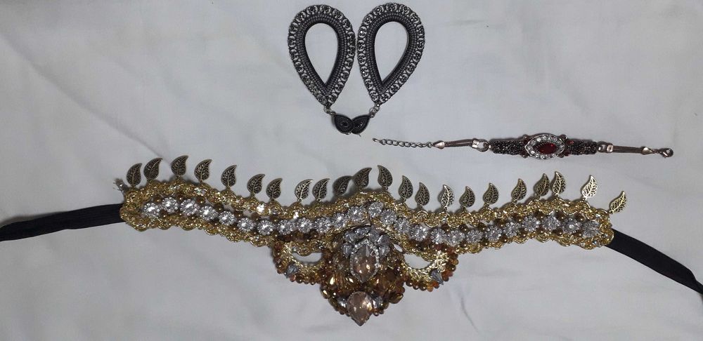 Аксессуары для невестки