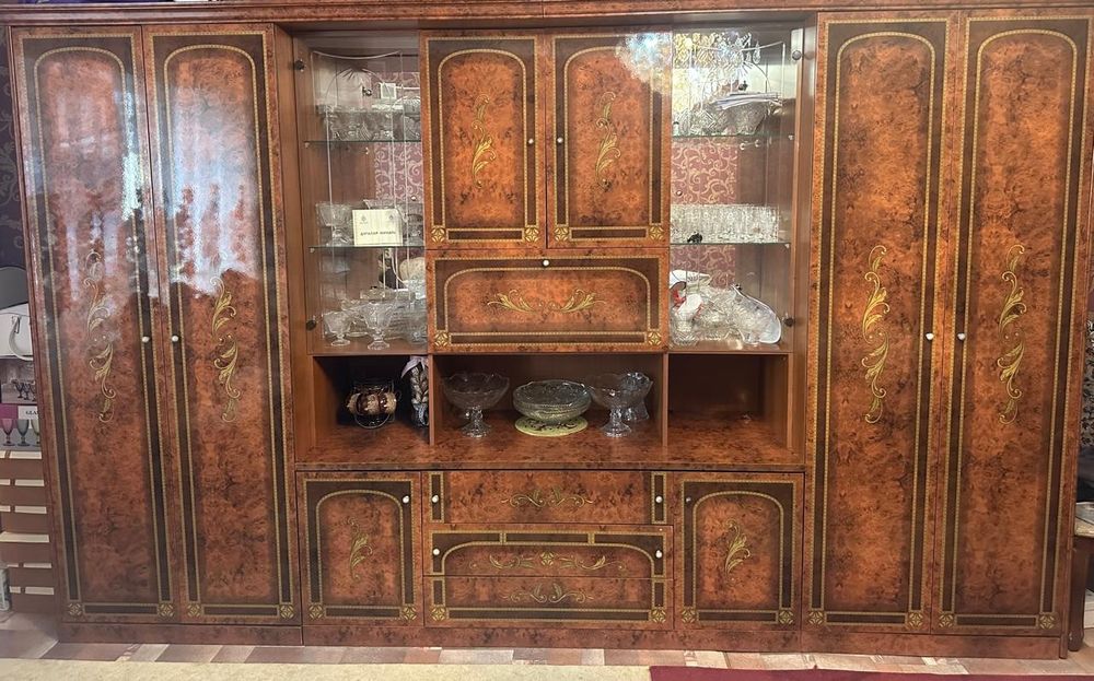 Стол,  стуля,  гарнитур