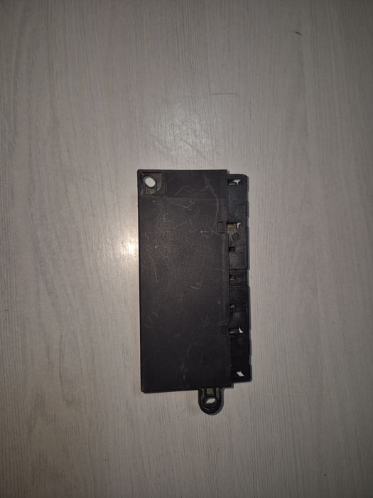 Блок управления стеклоподъёмниками