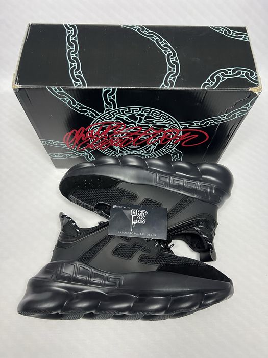 Versace Chain Reaction