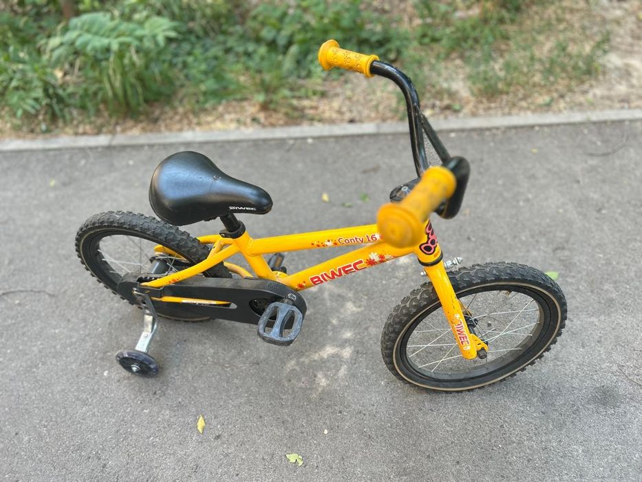 Продам детские велосипеды