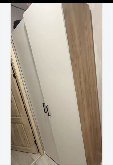 Продам шкаф в хорошем состояние