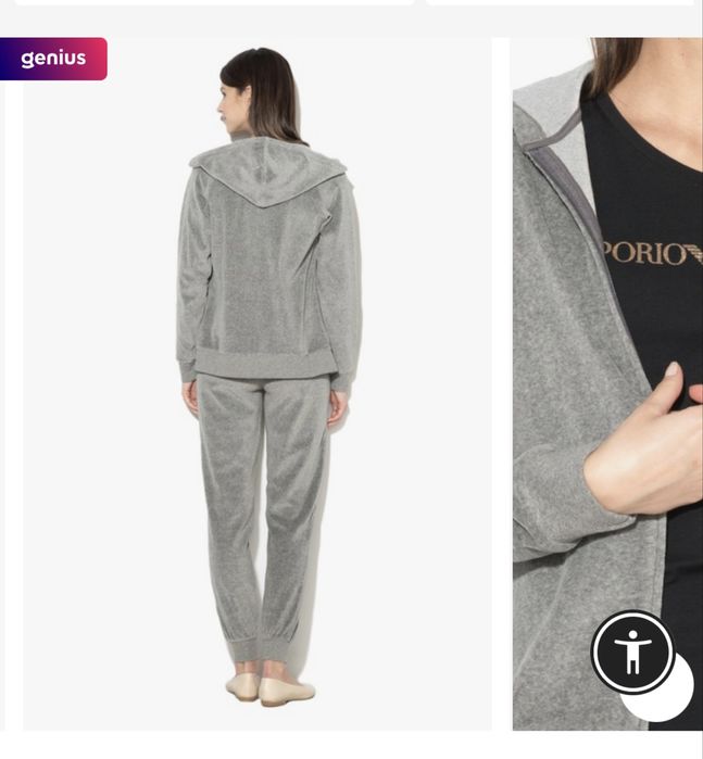 Оригинален дамски екип Armani