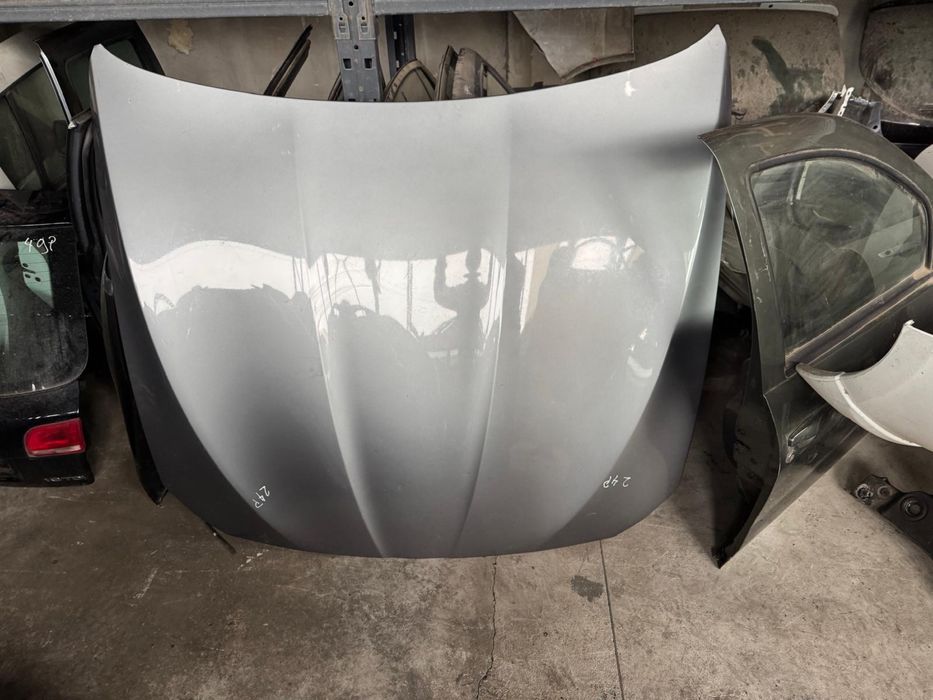 Capota fata bmw F10/F11 2010-2015 originala