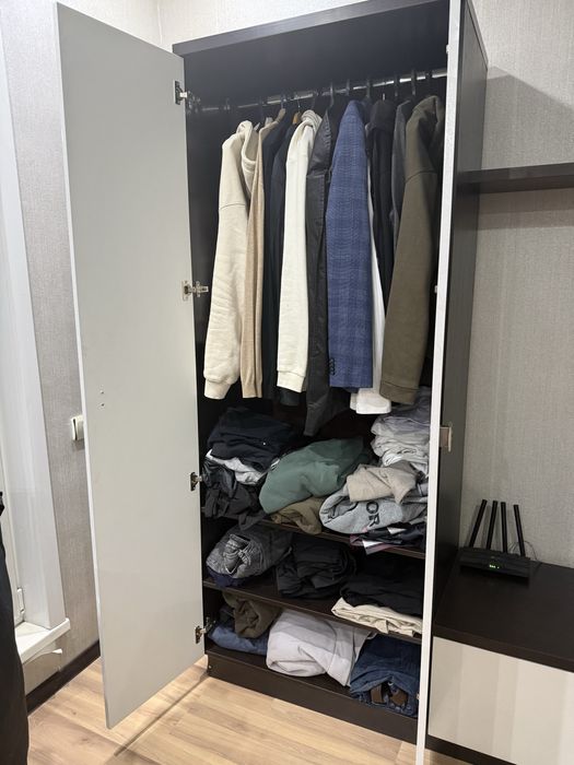 Продам шкаф стенку