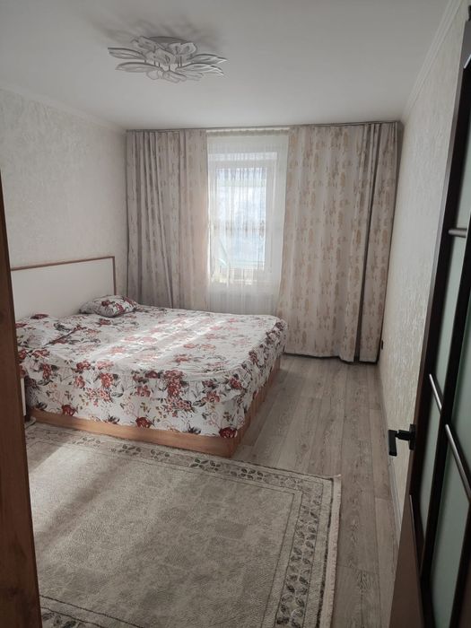 Продается 2х комнатная квартира.