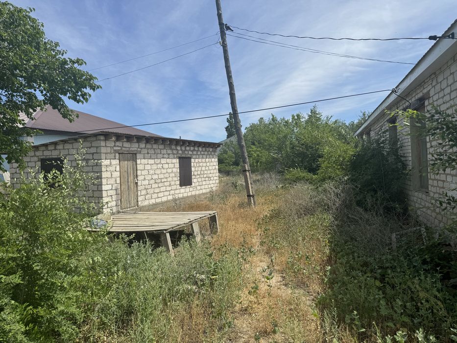 Продается дом в центре поселка
