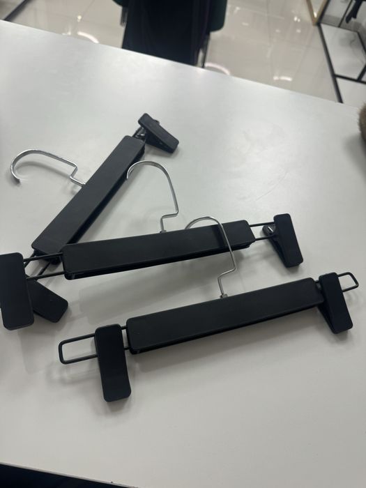 Плечики для брюк джинс