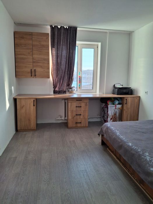 Продается двух комнатная квартира