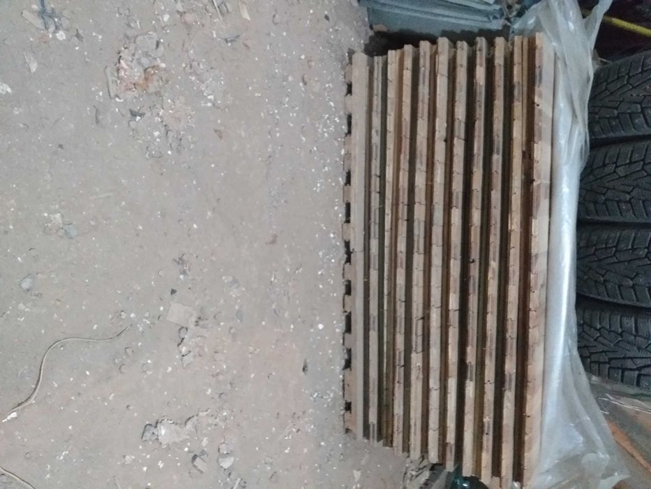 Щиты паркета (напольные щиты)