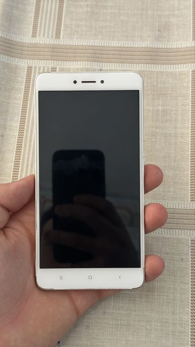 Redmi note 4  32 GB