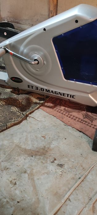 Тренажор ET 3.0 MAGNETIC