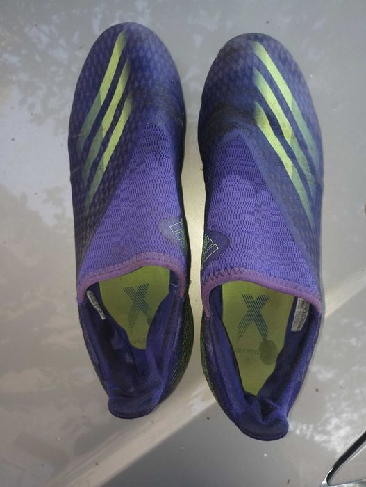 Бутонки adidas 43 1/3