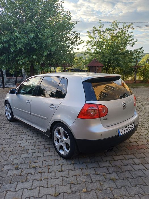 VOLKSWAGEN Golf 2007 — imagine 3