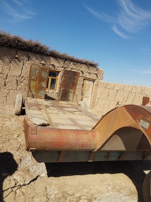 Каткавоз сотилади