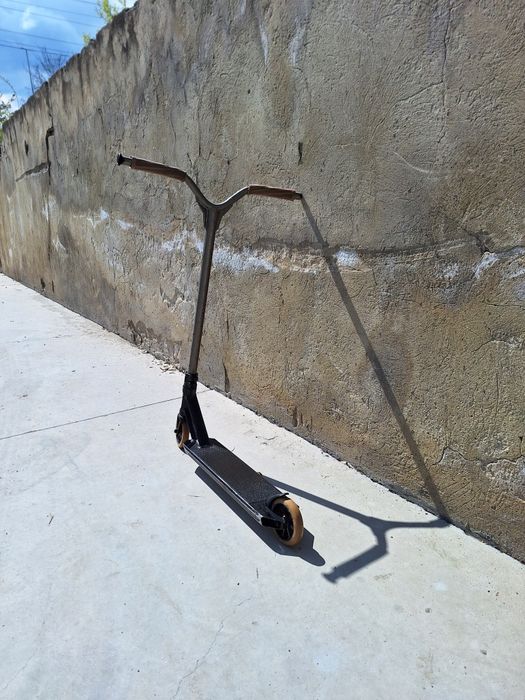 Trotinetă Freestyle MF540