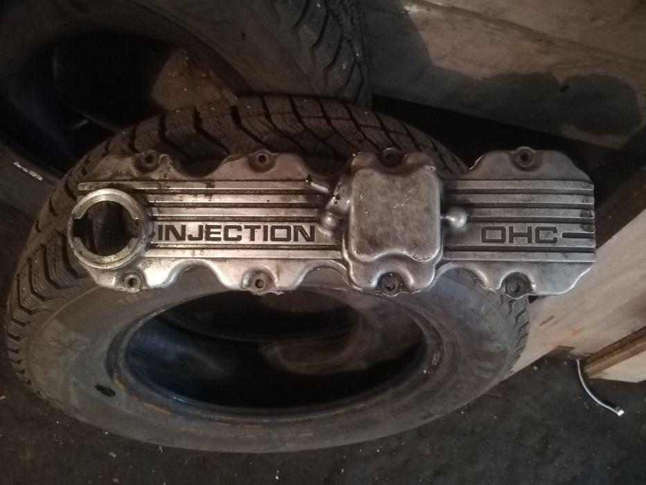 Продам запчасти опель