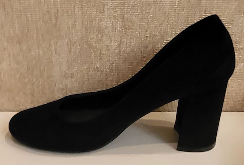 Туфли женские. Идеальное состояние