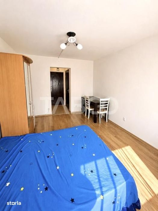 Garsoniera de vanzare in Marasti  renovata la cheie zona Expo Trans
