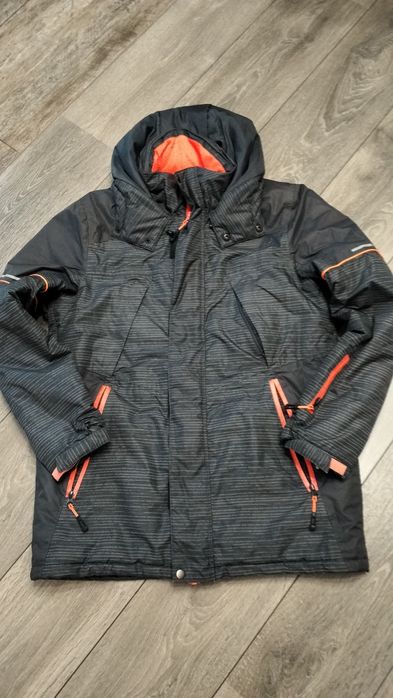 Мъжко ски яке размер S