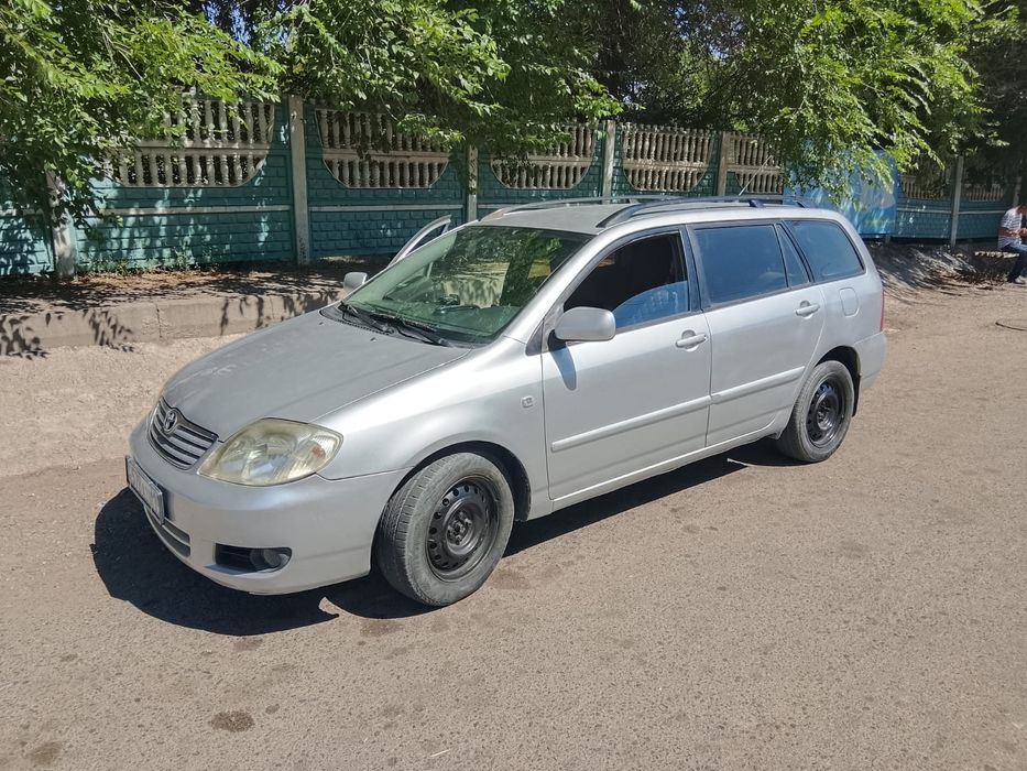 Продам Тойота Королла