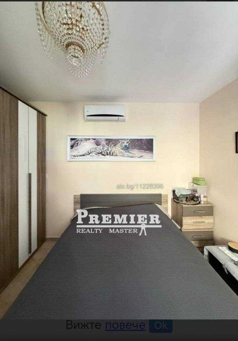 Продава се Двустаен апартамент в Свети Влас - 60 кв.м за 1750 €/кв.м - Снимка #8