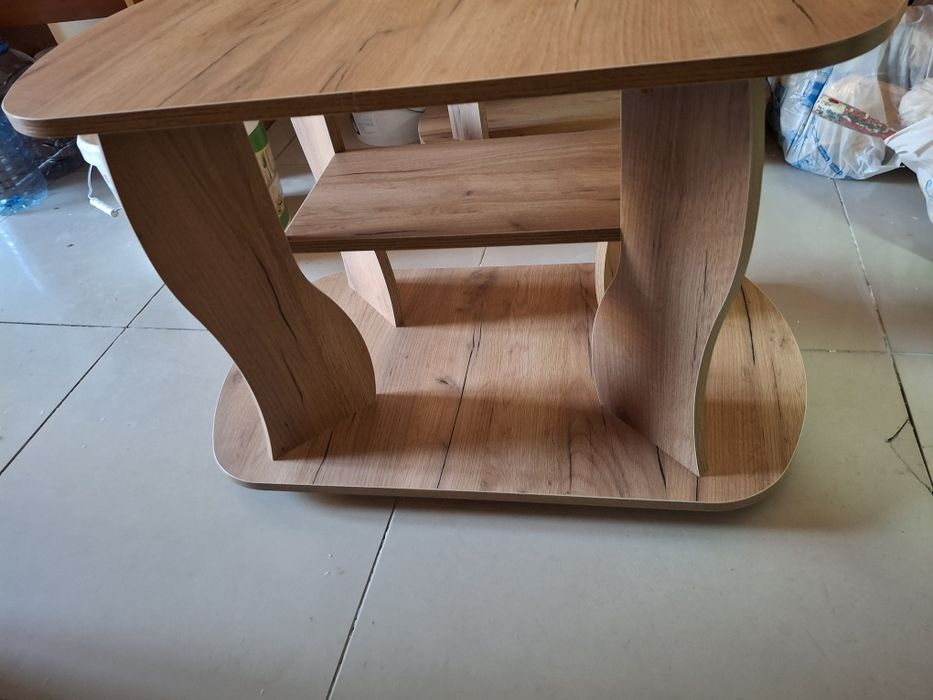 Журнальный  стол