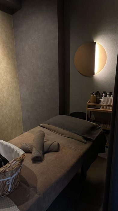 Пилинг Шугаринг и тд спа программа