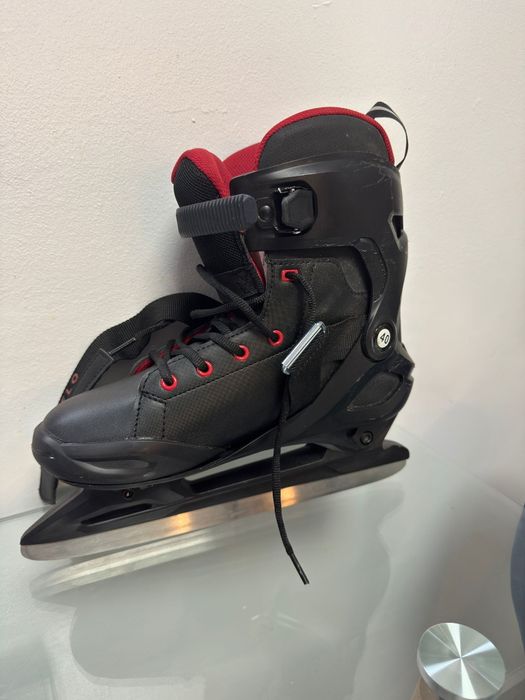 Patine stare perfecta