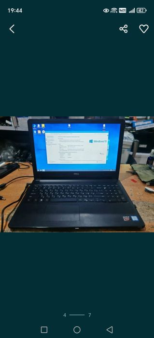 Ноутбуки на восстановление