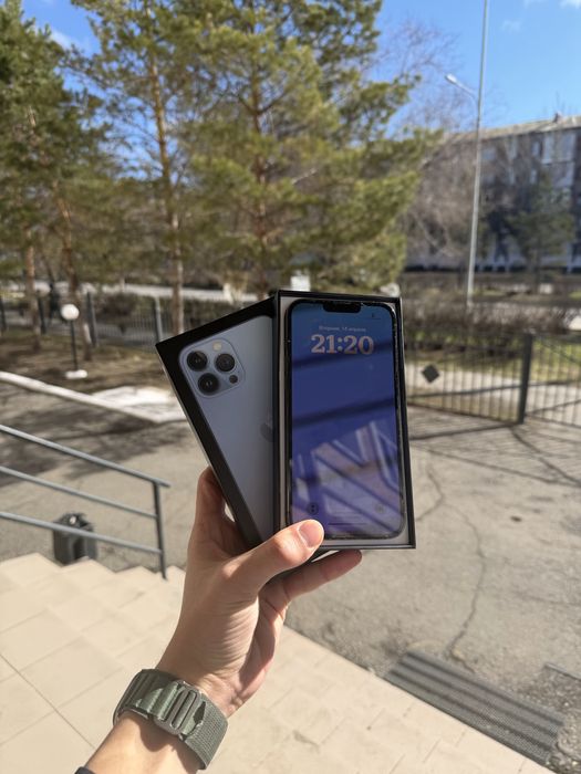 Apple iPhone 13 Pro Max 128GB