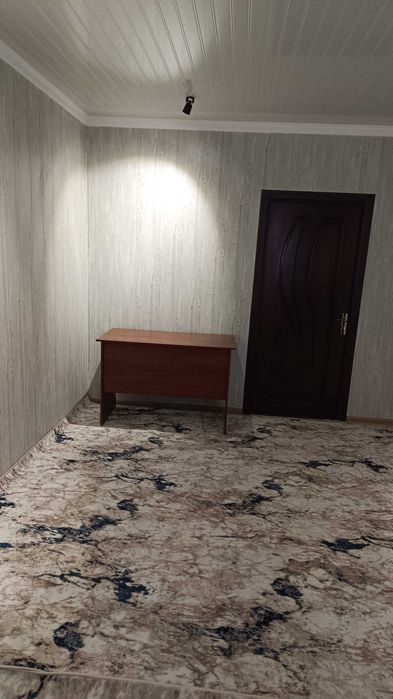 Ijaraga beriladi 26 kvm 1- etaj. Buyuk ipak yoli, diplomatiya maktabi.