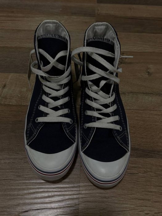 Кеды U.S Polo размер 41