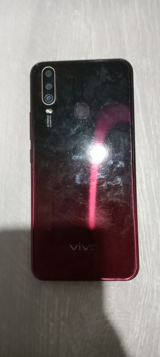 Vivo Y12 64GB | 4 RAM