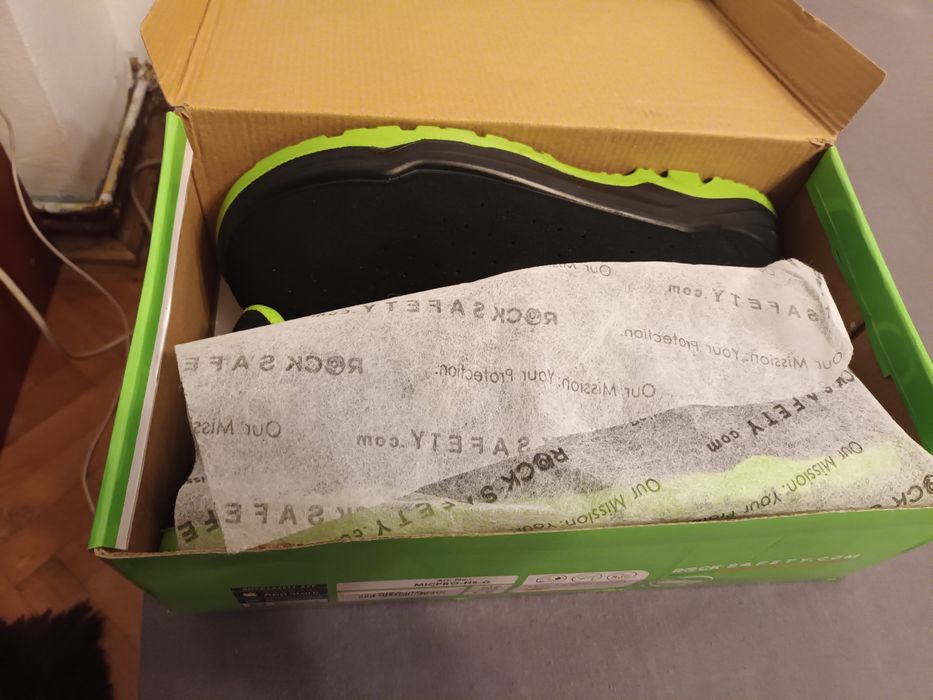 Bocanci protecție barbati