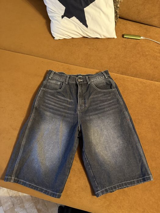 Jaded London Jorts (Къси гащи)