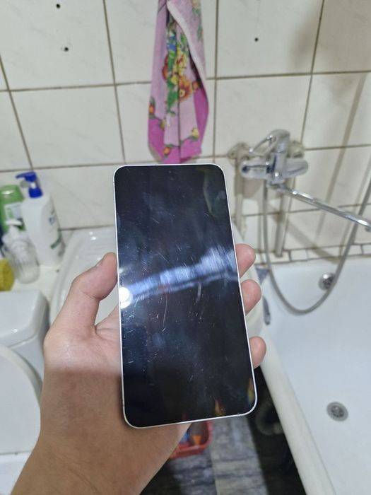 Обмен S25+ plus 256