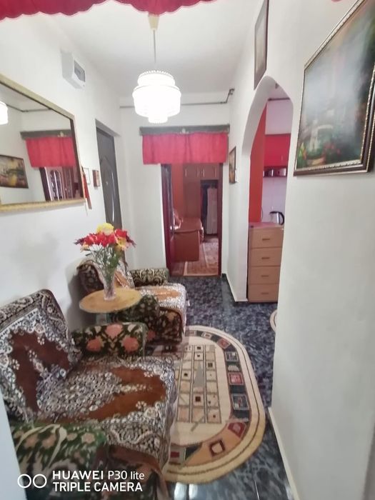 Apartament decomandat