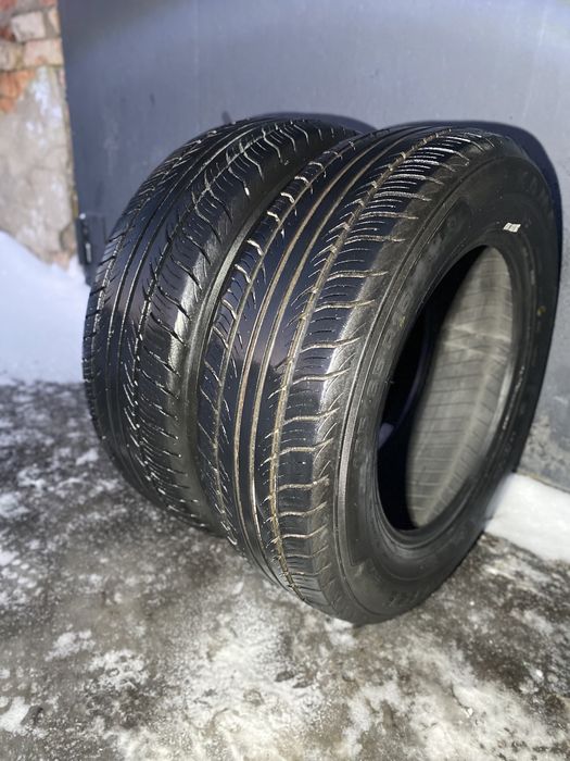 Летние резины 15 размера