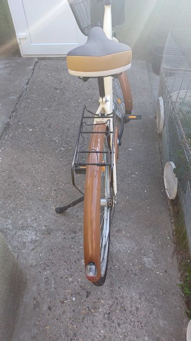 Bicicletă damă Goetze