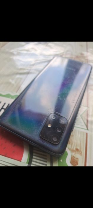 Samsung A51 128 Gb Original