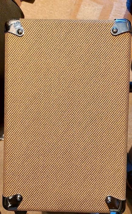 Amplificator combo Career CA25