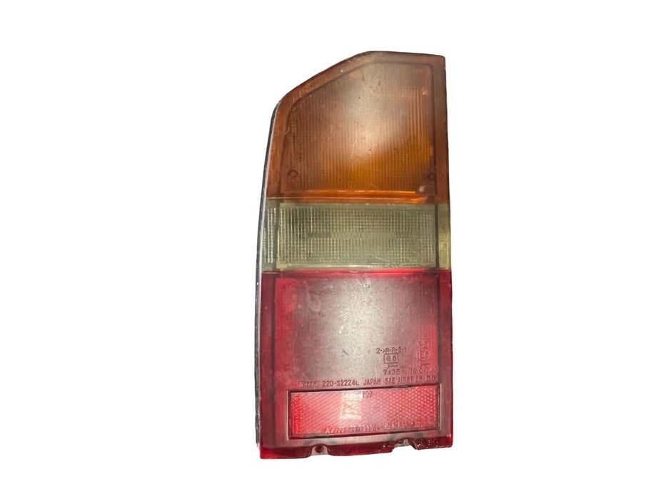 Lampa Spate / Stop Dreapta Suzuki Vitara Cabrio Et, Ta 1988 - 2002