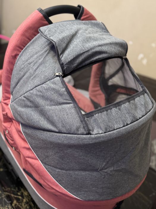 Детска количка 2 в 1